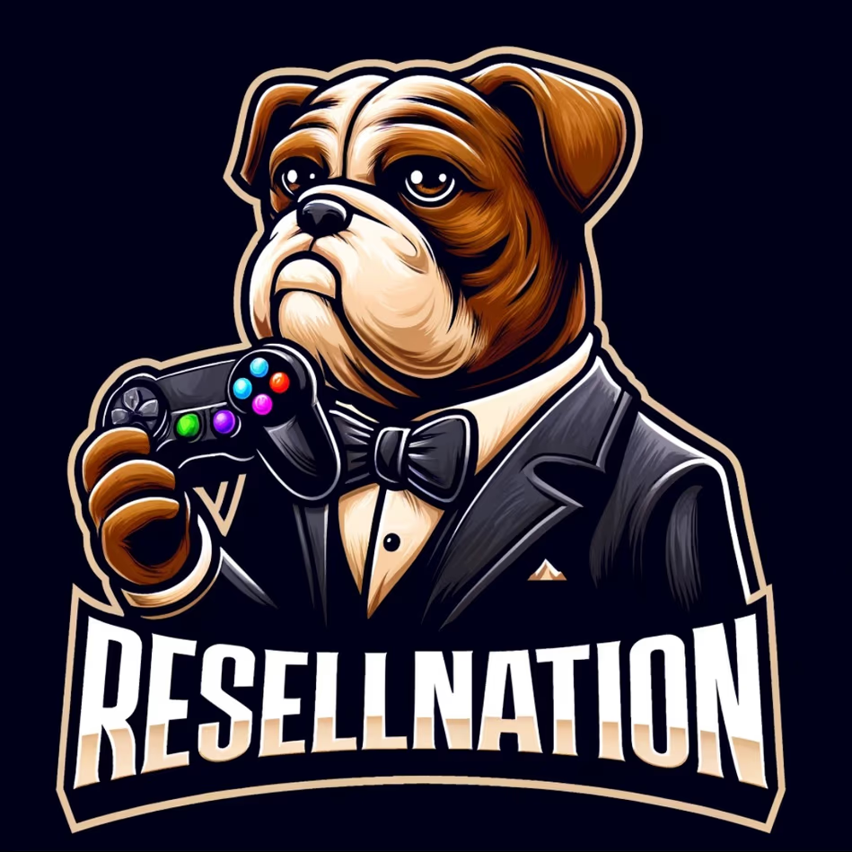 ResellNation Logo